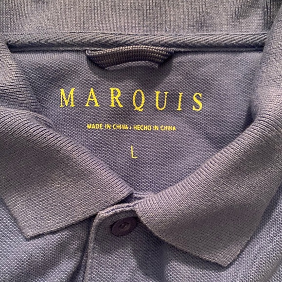 Men’s polo - Picture 2 of 2